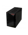 Serwer plików Asustor NIMBUSTOR 2 GEN2 AS5402T 2-bay, Intel Celeron N5105 Quad-Core 2.0GHz, 4GB RAM DDR4. 2x2.5 GbE LAN, 3x USB 3.2. HDMI 2.0B, 4 x M - nr 2
