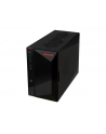 Serwer plików Asustor NIMBUSTOR 2 GEN2 AS5402T 2-bay, Intel Celeron N5105 Quad-Core 2.0GHz, 4GB RAM DDR4. 2x2.5 GbE LAN, 3x USB 3.2. HDMI 2.0B, 4 x M - nr 31