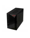 Serwer plików Asustor NIMBUSTOR 2 GEN2 AS5402T 2-bay, Intel Celeron N5105 Quad-Core 2.0GHz, 4GB RAM DDR4. 2x2.5 GbE LAN, 3x USB 3.2. HDMI 2.0B, 4 x M - nr 8