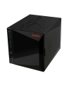 Serwer plików Asustor NIMBUSTOR 4 GEN2 AS5404T 4-bay, Intel Celeron N5105 Quad-Core 2.0GHz, 4GB RAM DDR4. 2x2.5 GbE LAN, 3x USB 3.2. HDMI 2.0B, 4 x M - nr 11