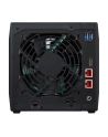 Serwer plików Asustor NIMBUSTOR 4 GEN2 AS5404T 4-bay, Intel Celeron N5105 Quad-Core 2.0GHz, 4GB RAM DDR4. 2x2.5 GbE LAN, 3x USB 3.2. HDMI 2.0B, 4 x M - nr 14