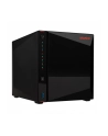 Serwer plików Asustor NIMBUSTOR 4 GEN2 AS5404T 4-bay, Intel Celeron N5105 Quad-Core 2.0GHz, 4GB RAM DDR4. 2x2.5 GbE LAN, 3x USB 3.2. HDMI 2.0B, 4 x M - nr 21