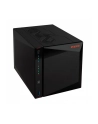 Serwer plików Asustor NIMBUSTOR 4 GEN2 AS5404T 4-bay, Intel Celeron N5105 Quad-Core 2.0GHz, 4GB RAM DDR4. 2x2.5 GbE LAN, 3x USB 3.2. HDMI 2.0B, 4 x M - nr 22