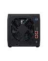 Serwer plików Asustor NIMBUSTOR 4 GEN2 AS5404T 4-bay, Intel Celeron N5105 Quad-Core 2.0GHz, 4GB RAM DDR4. 2x2.5 GbE LAN, 3x USB 3.2. HDMI 2.0B, 4 x M - nr 25