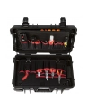 Knipex Walizka Narzędziowa 'Robust26' Dla Elektryków 23Cz. 002133E - nr 6