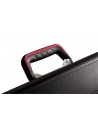 Parat Torba Top-Line skóra wołowa 415x165x275 czarna - nr 3