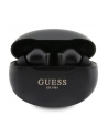 guess Słuchawki Bluetooth TWS GUTWST50EK Czarne - nr 1
