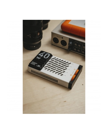 Zhiyun Led Fiveray M40 Pocket Light - Kieszonkowa Lampa nr 1