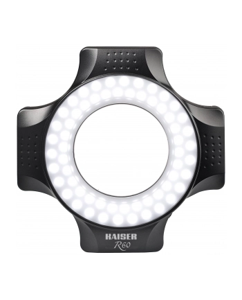 Kaiser Lampa Studyjna Ring Light R60 - (3252) nr 1