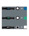 Wera Zestaw Wkrętaków Do Śrub Z Gniazdem Torx 467/7 Hf Set 2 Rękojeścią Poprzeczną I Funkcją Przytrzymywania, 7El.23456 23456 - nr 11