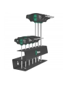 Wera Zestaw Wkrętaków Do Śrub Z Gniazdem Torx 467/7 Hf Set 2 Rękojeścią Poprzeczną I Funkcją Przytrzymywania, 7El.23456 23456 - nr 12