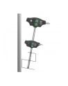 Wera Zestaw Wkrętaków Do Śrub Z Gniazdem Torx 467/7 Hf Set 2 Rękojeścią Poprzeczną I Funkcją Przytrzymywania, 7El.23456 23456 - nr 14