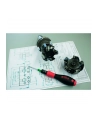 Wiha Zestaw Wkrętak Dynamometryczny TorqueVario®-S, 13-cz. 285-2 S10-01 TorqueVario-S 1-5 Nm 34614 - nr 2