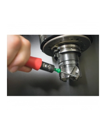 Wiha Zestaw Wkrętak Dynamometryczny TorqueVario®-S, 13-cz. 285-2 S10-01 TorqueVario-S 1-5 Nm 34614