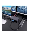 Lindy DST-Pro USB4 Dokujący Antracyt - nr 11