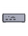 Lindy DST-Pro USB4 Dokujący Antracyt - nr 14
