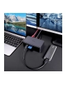 Lindy DST-Pro USB4 Dokujący Antracyt - nr 16