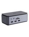 Lindy DST-Pro USB4 Dokujący Antracyt - nr 6