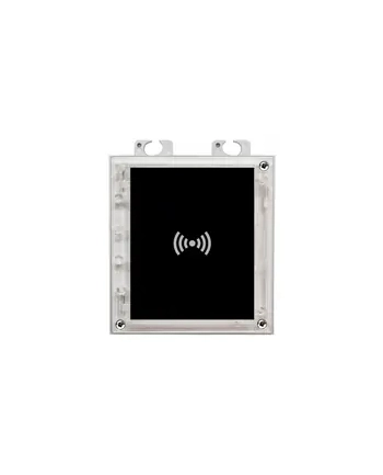 2N Telecommunications Entrycom Ip Verso Zbh. Rfid Kartenleser 13.56 Mhz Nfc Ready nr 1