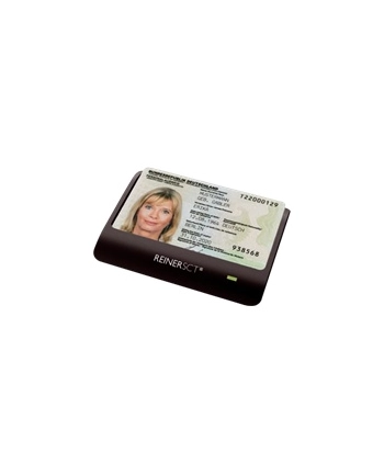 Reiner Cyberjack Rfid Basis (2718500100) nr 1