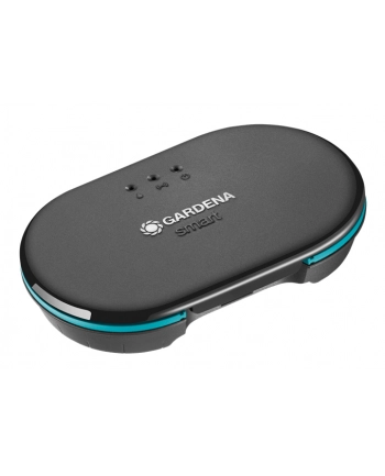 GARDENA Smart sterownik nawadniania wielokanałowy 19035-20