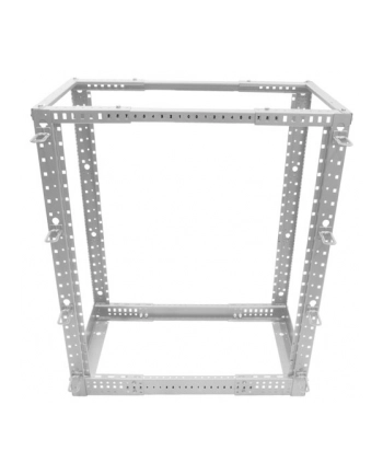 Allnet All-Sw4Post22Grau - 22U 400 Kg Gray 48.3 Cm (19'') 515 Mm 1010 (ALLSW4POST22GRAU) nr 1