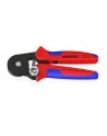 KNIPEX SZCZYPCE DO ZACISKANIA TULEJEK 180mm - nr 2