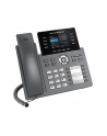 Grandstream GRP 2634 z PoE i zasilaczem, 8-liniowy - nr 1