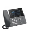 Grandstream GRP 2650 z PoE i zasilaczem, 14-liniowy - nr 17