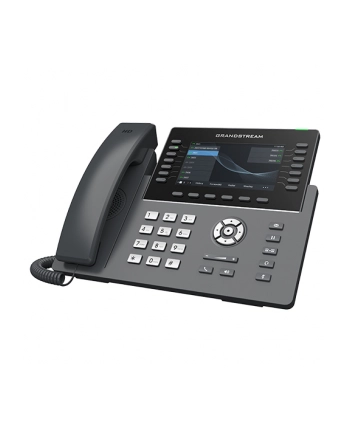 Grandstream GRP 2650 z PoE i zasilaczem, 14-liniowy nr 2