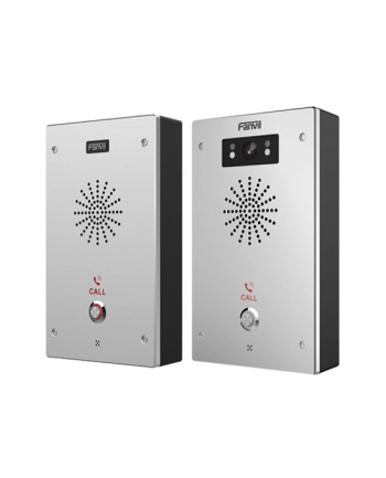 Fanvil Tfe Sip Video Intercom I16Sv nr 1