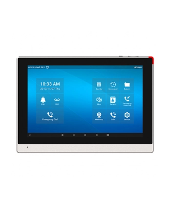 Fanvil Tfe Sip Indoor Station I56A nr 1
