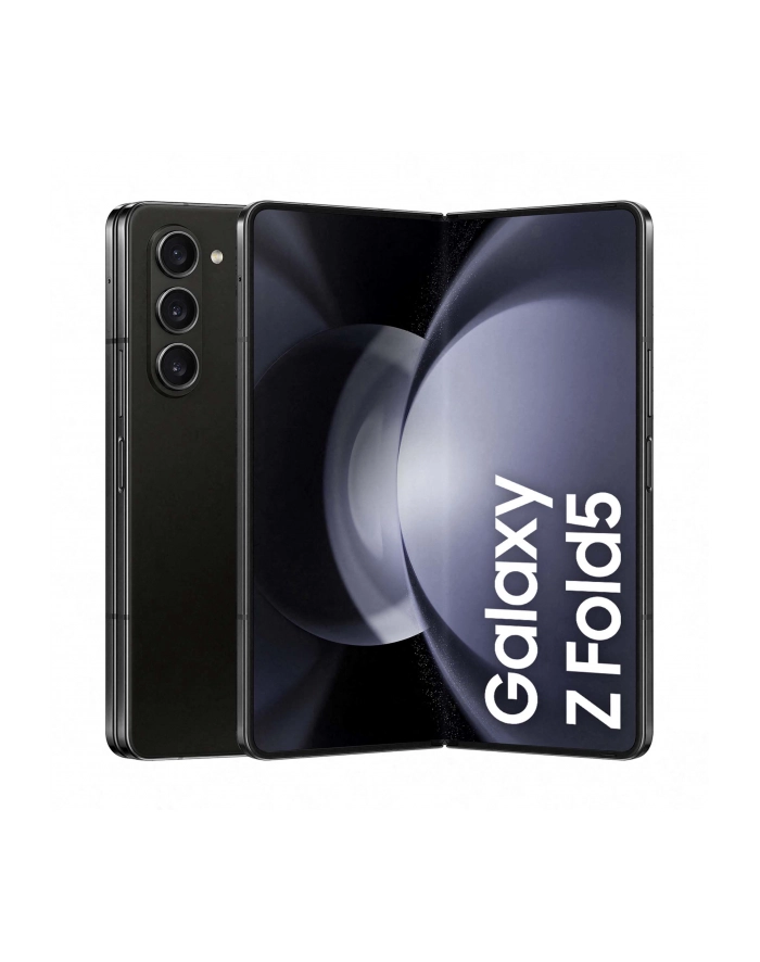 Samsung Galaxy Z Fold5 5G SM-F946 12/512GB Czarny główny