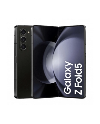 Samsung Galaxy Z Fold5 5G SM-F946 12/512GB Czarny nr 2
