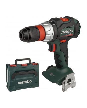 Metabo BS 18 LT BL Q + MetaLoc II 602334840 nr 2