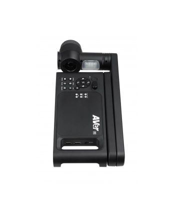 AVer AVerVision M70W vizualizer kamera dokumentów 4K, Dual Band Wi-Fi, 13MP, 60fps, 230x zoom nr 1
