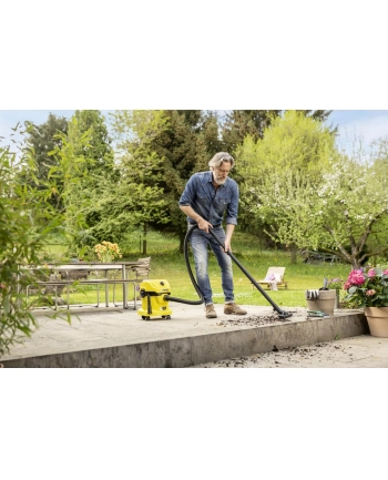 Karcher WD 2-18 1.628-500.0 nr 2