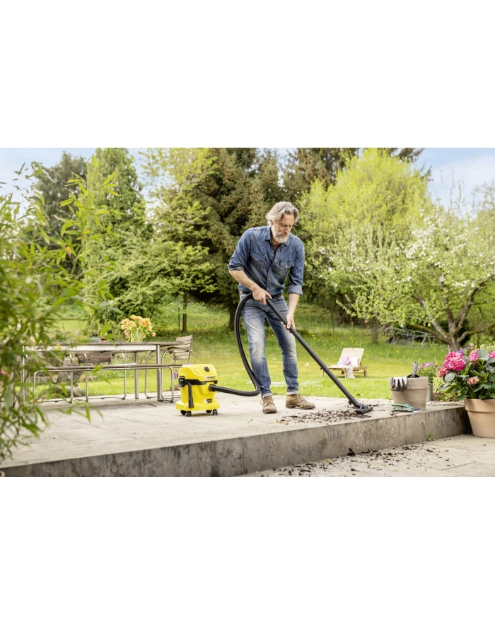 Karcher WD 2-18 Battery Set 1.628-501.0 główny