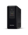 Cyberpower UT Series - USV 700 Watt 1200 VA (UT1200EG) - nr 9