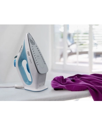 BRAUN SI 1050BL nr 2