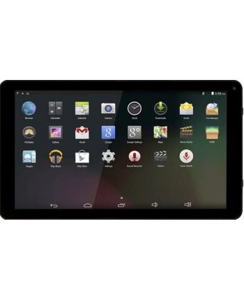 Denver Electronics TIQ-10494 10,1'' 2/32GB Wi-Fi czarny (S0439570) nr 1