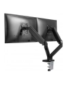 Goobay Uchwyt Monitorów Basic Double Gas 17''-32'' - nr 11