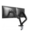 Goobay Uchwyt Monitorów Basic Double Gas 17''-32'' - nr 6
