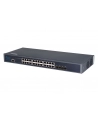 Extralink Chiron 24 Ge Ports Managed Switch, 4X 10Ge/Ge Sfp+ (Ex19720) - nr 3