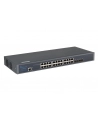 Extralink Chiron 24 Ge Ports Managed Switch, 4X 10Ge/Ge Sfp+ (Ex19720) - nr 4