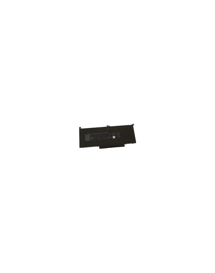 Dell BTRY PRI 60WHR 4C LITH SMP (451BBYE) główny