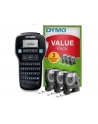 Drukarka Etykiet Dymo 2181012 Przystosowana Do Taśmy: D1 (LABELMANAGER160VALUEPACK) - nr 9