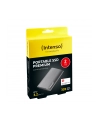 Intenso Zewnętrzny dysk SSD 2000 GB Aluminium, Antracyt (3823470) - nr 1
