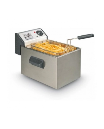 Fritel Profi 3505 nr 1