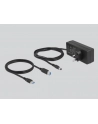 Delock Externer SuperSpeed mit 10 Ports + Schalter (63670) - nr 14